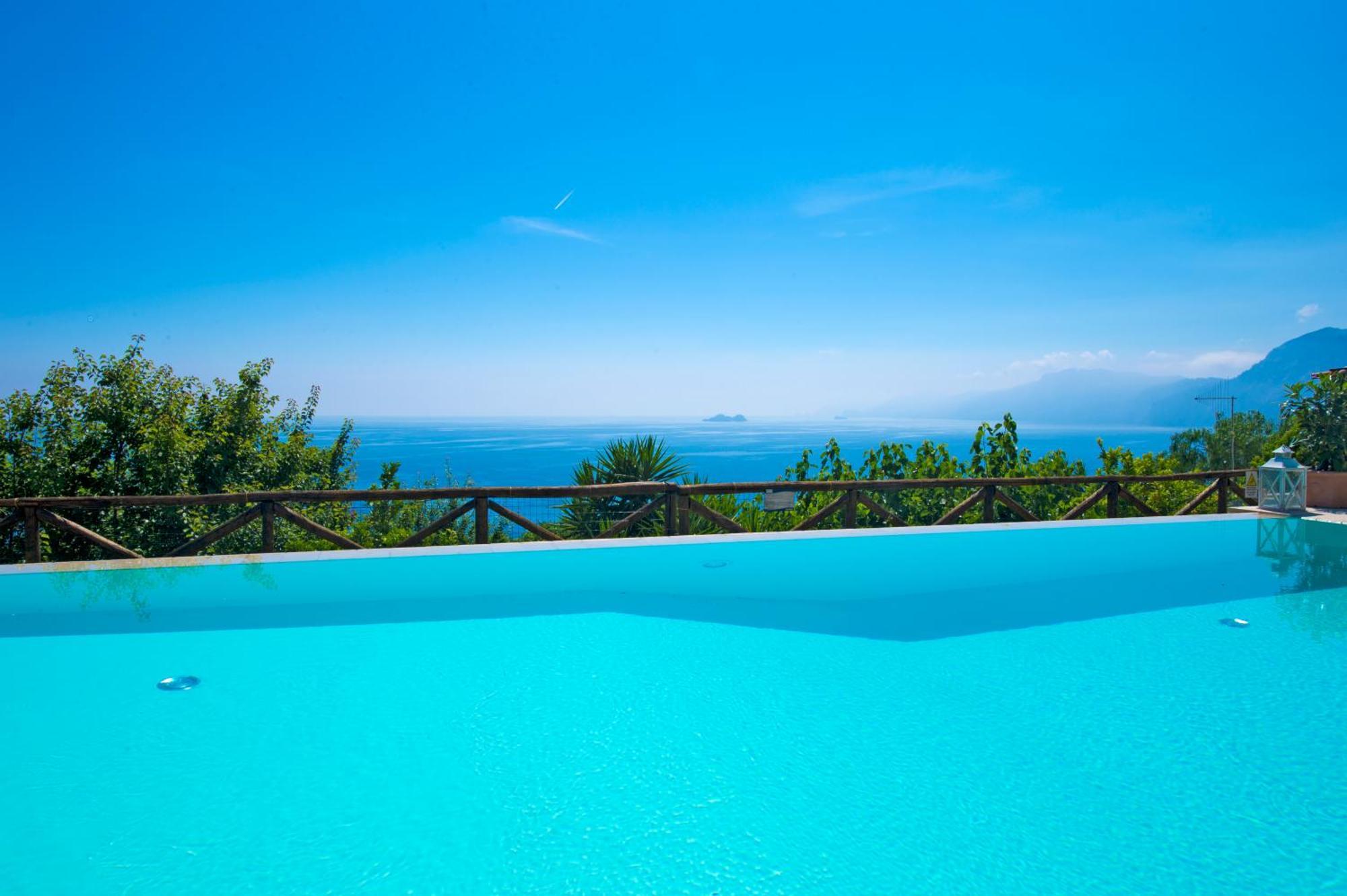 Masa Villas Праяно Номер фото