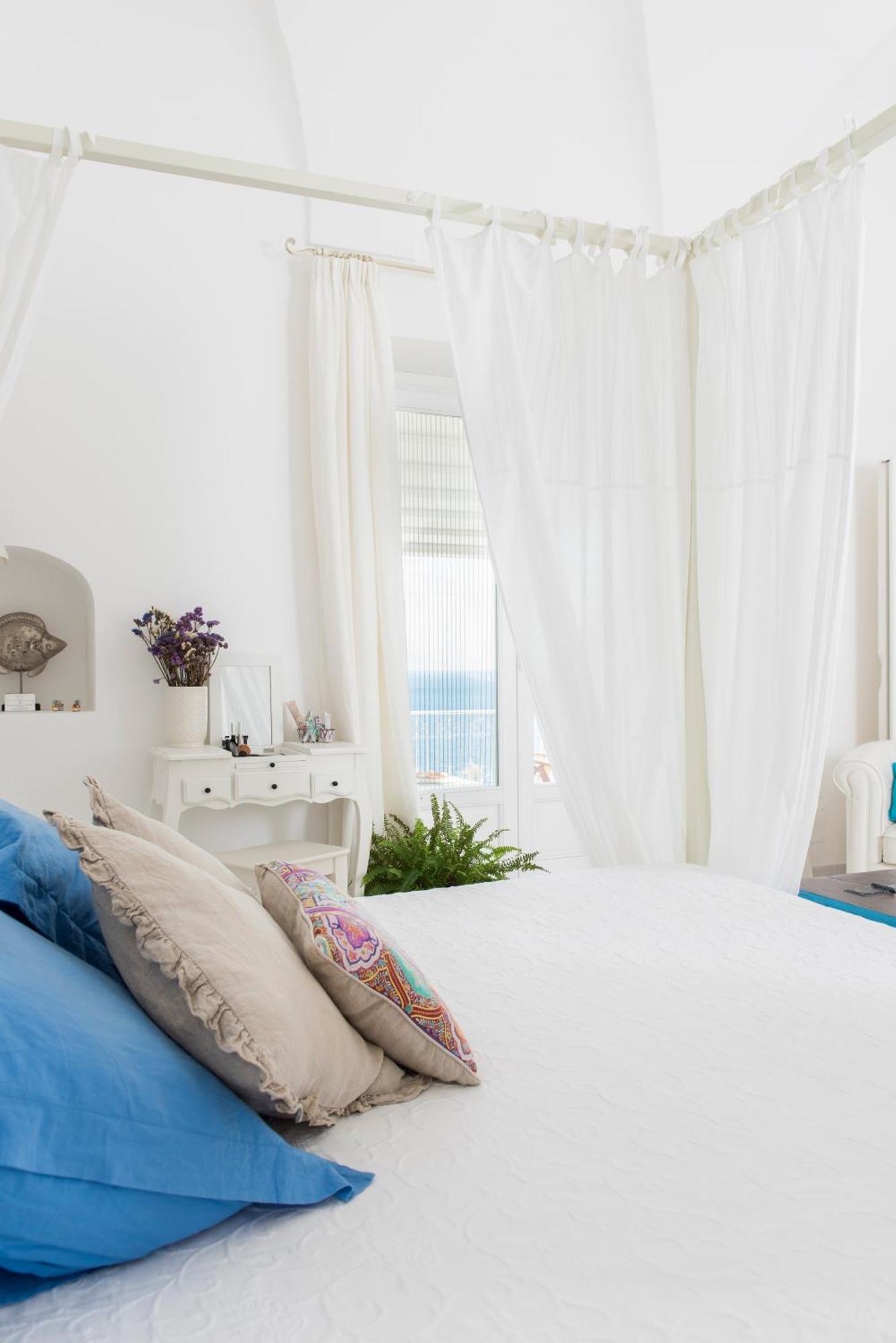 Masa Villas Праяно Екстер'єр фото