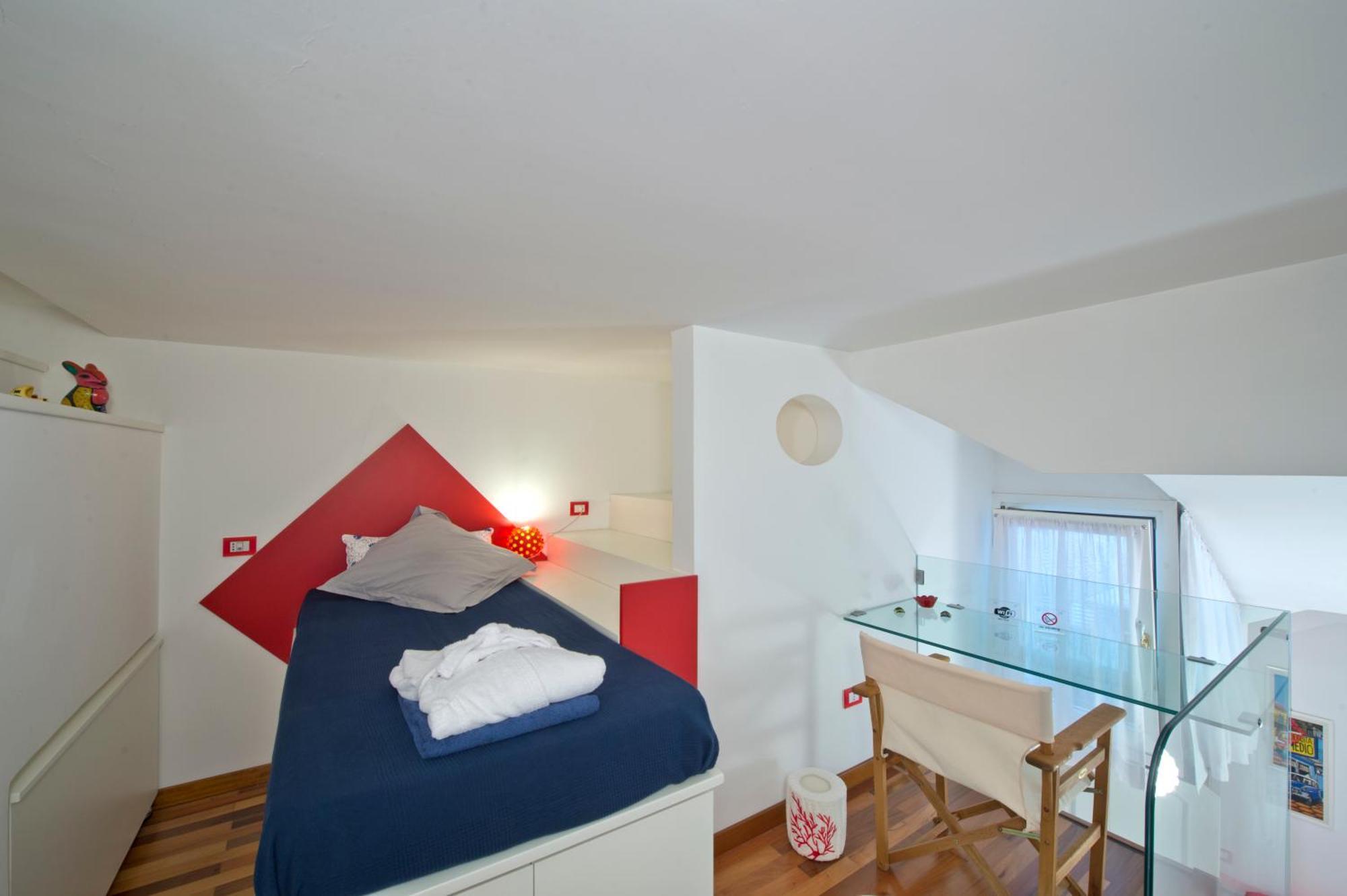 Masa Villas Праяно Номер фото