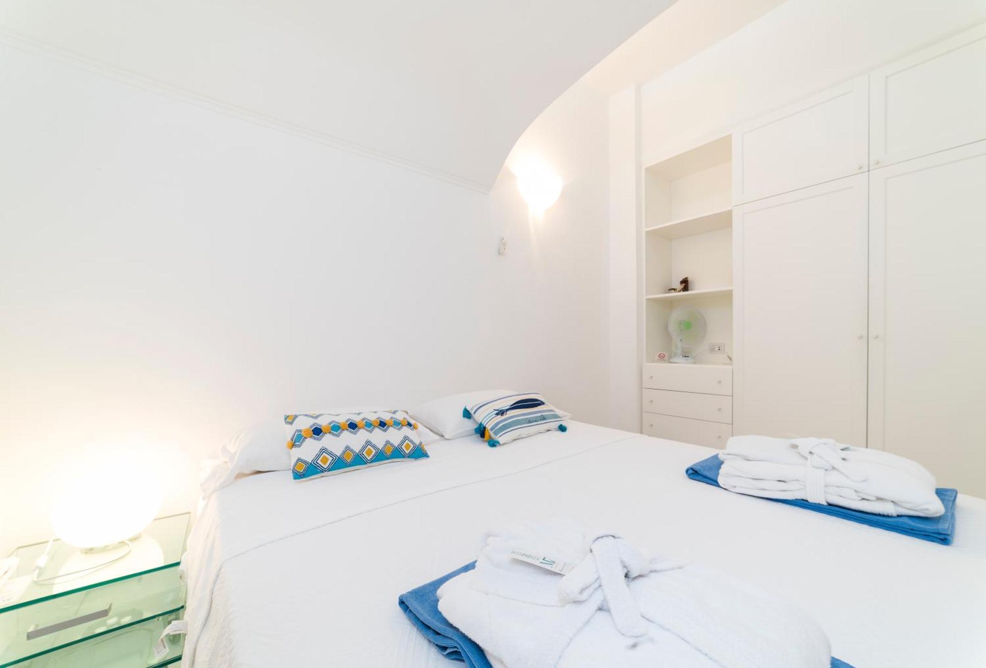 Masa Villas Праяно Номер фото