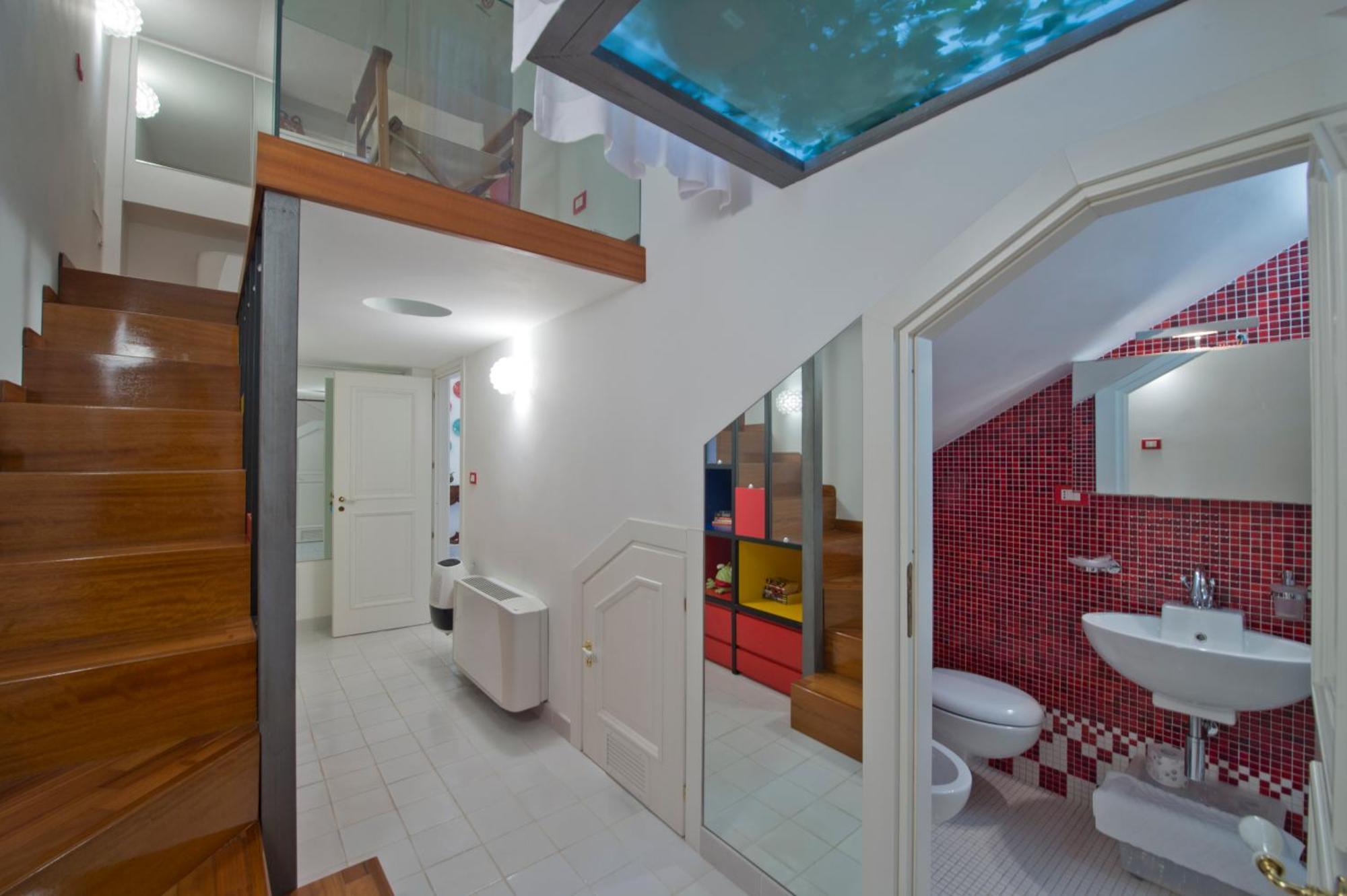 Masa Villas Праяно Номер фото