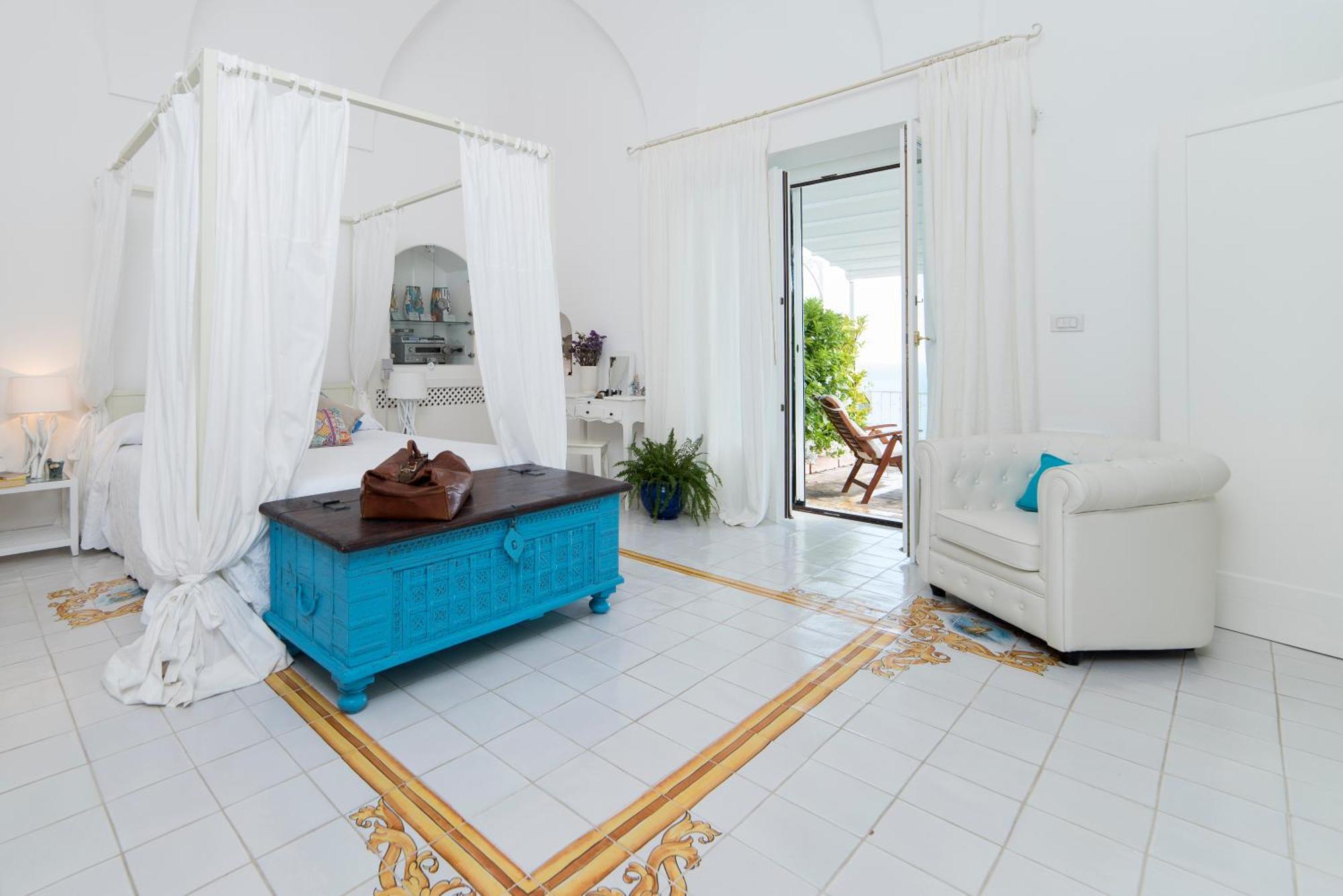 Masa Villas Праяно Номер фото