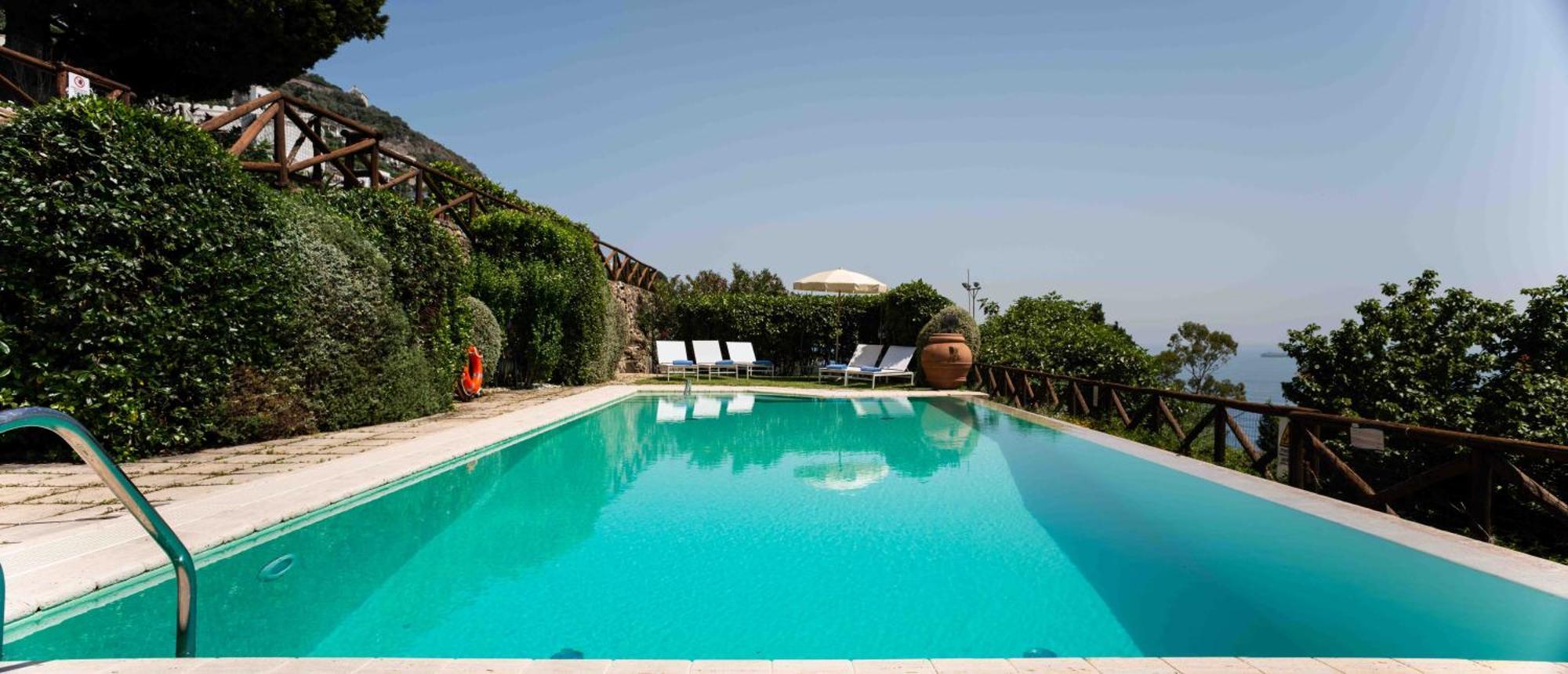Masa Villas Праяно Номер фото