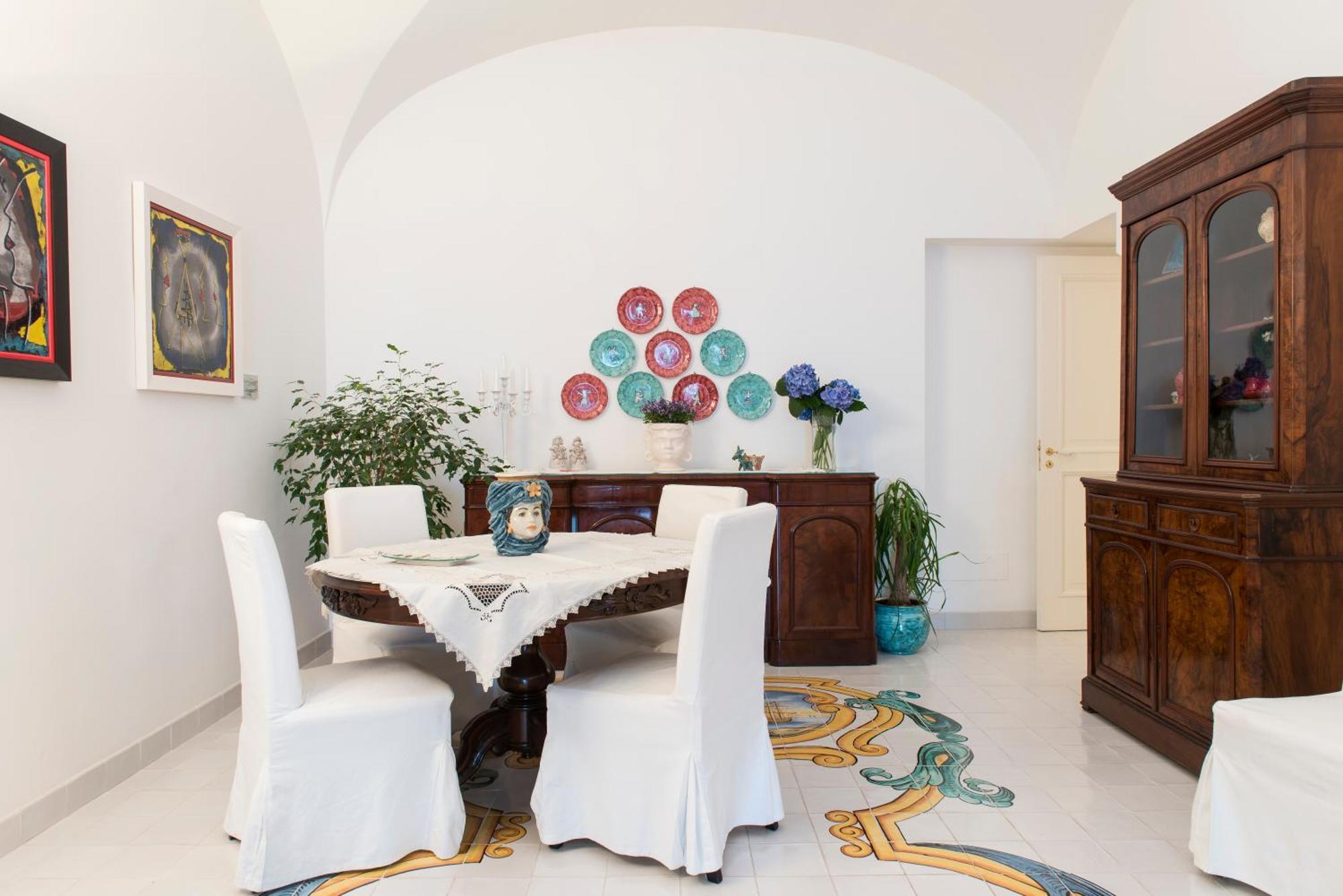 Masa Villas Праяно Номер фото