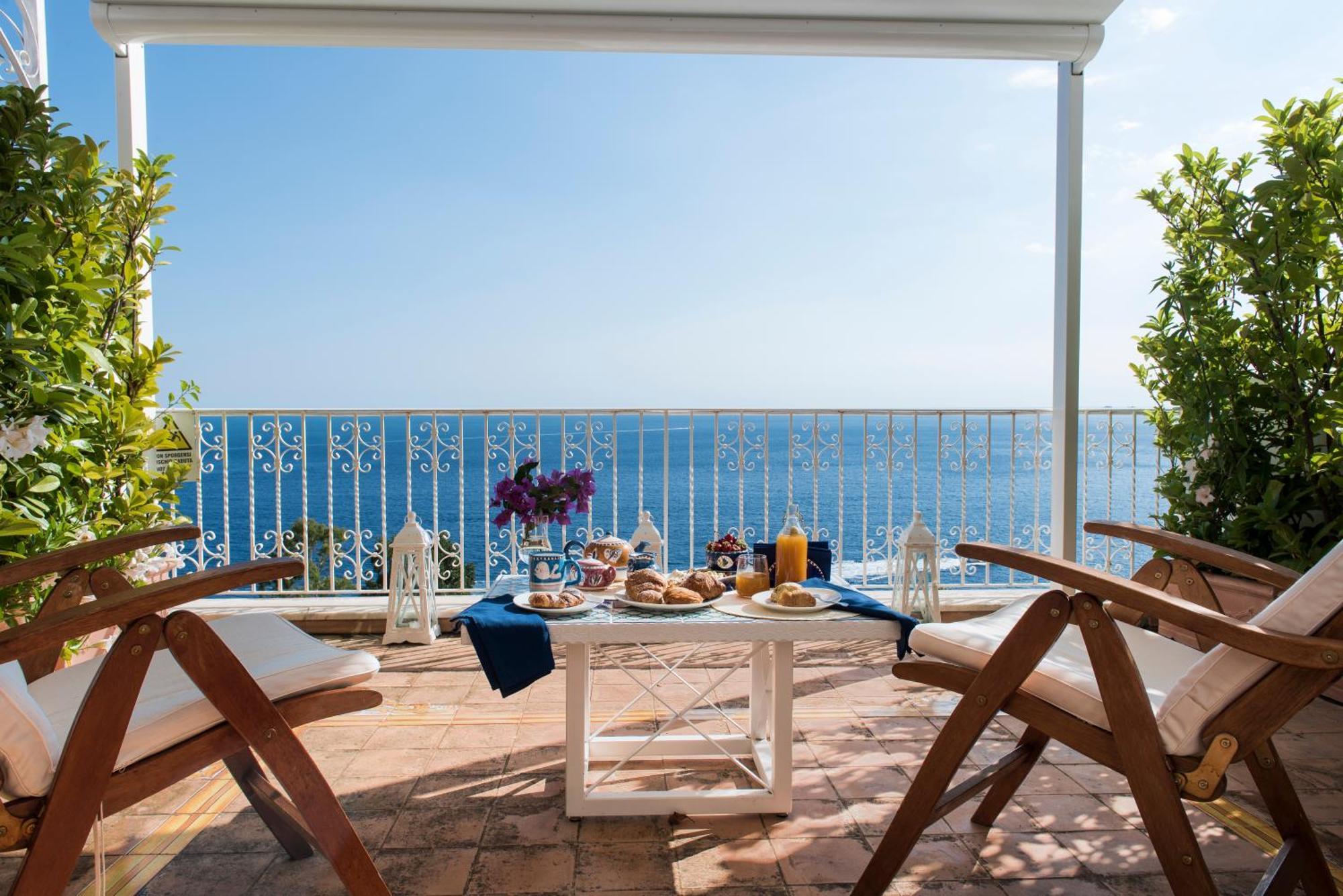 Masa Villas Праяно Номер фото